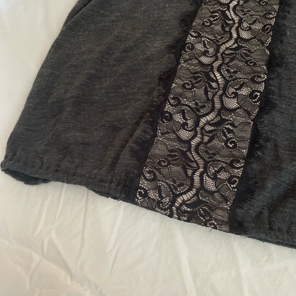 ZARA Stretch Knit Camisole - Picture 3 of 4